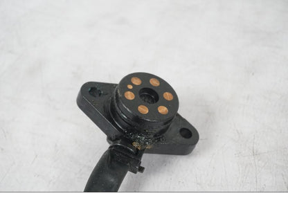 Vänster sida på Växellådsgivare från en Yamaha MT-07 Tracer -2016 motorcykel.