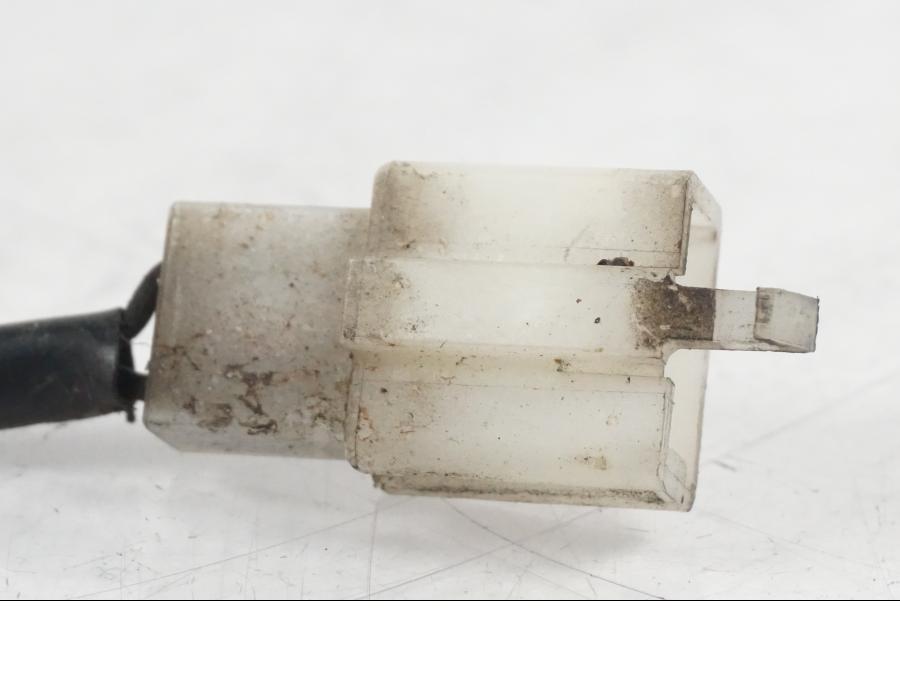 Höger sida på Kopplingskontakt från en MV Agusta Dragster -2014 motorcykel.