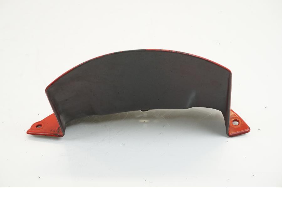 Baksidan på Svingskärm från en Yamaha YZF R6 -1999 motorcykel.