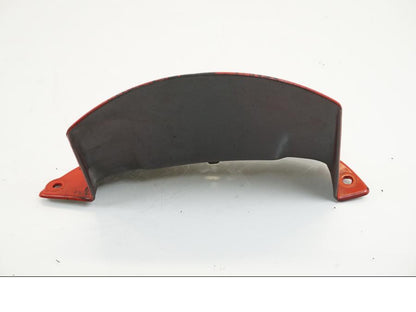 Baksidan på Svingskärm från en Yamaha YZF R6 -1999 motorcykel.