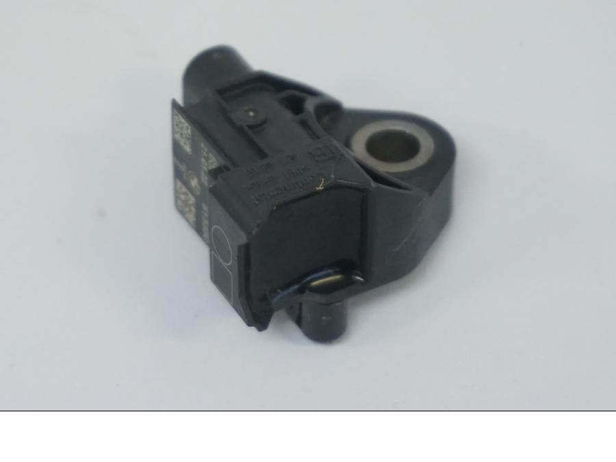 Höger sida på Acceleration Sensor från en BMW R 1250 GS -2022 motorcykel.