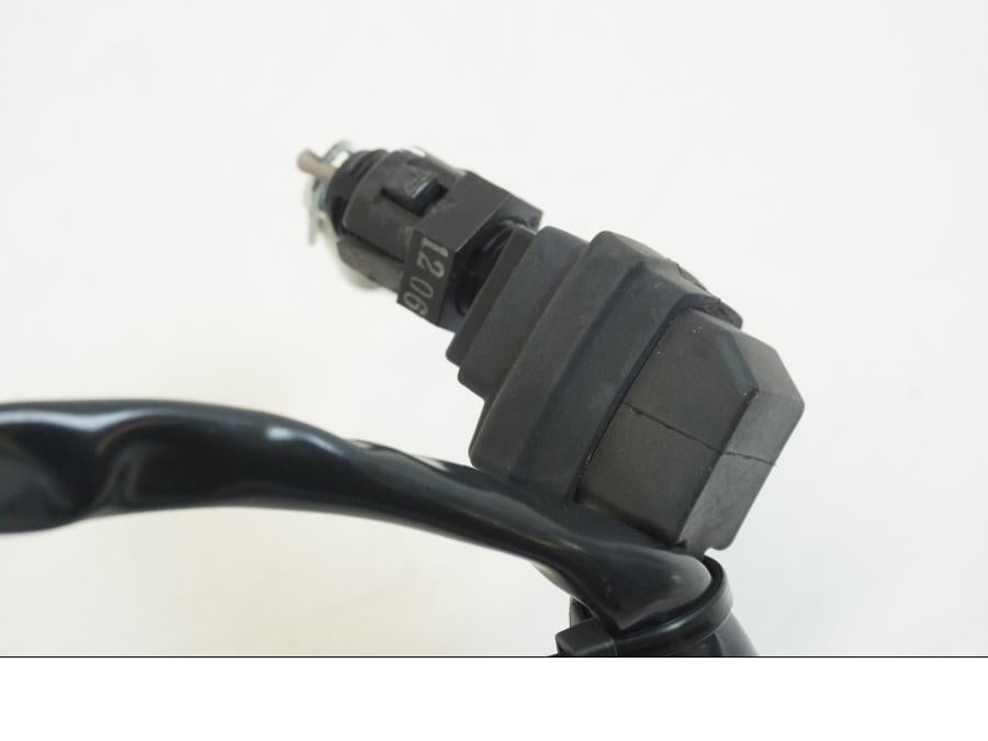 Extrabild4 på Bromsljuskontakt från en Yamaha MT-09 Tracer -2021 motorcykel.