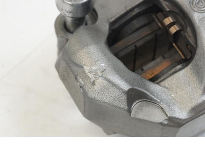 Extrabild1 på Bromsok från en Triumph Speed Triple -2021 motorcykel.