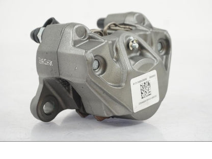 Höger sida på Bromsok från en KTM 1290 Super Duke R EVO -2023 motorcykel.