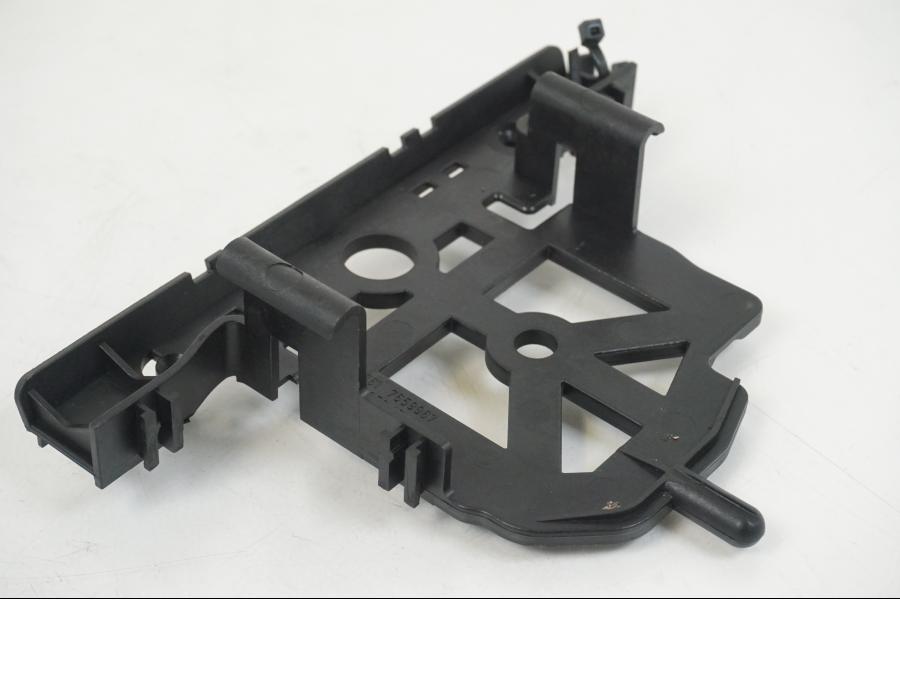 Höger sida på CDI / ECU från en BMW F 650 CS -2002 motorcykel.