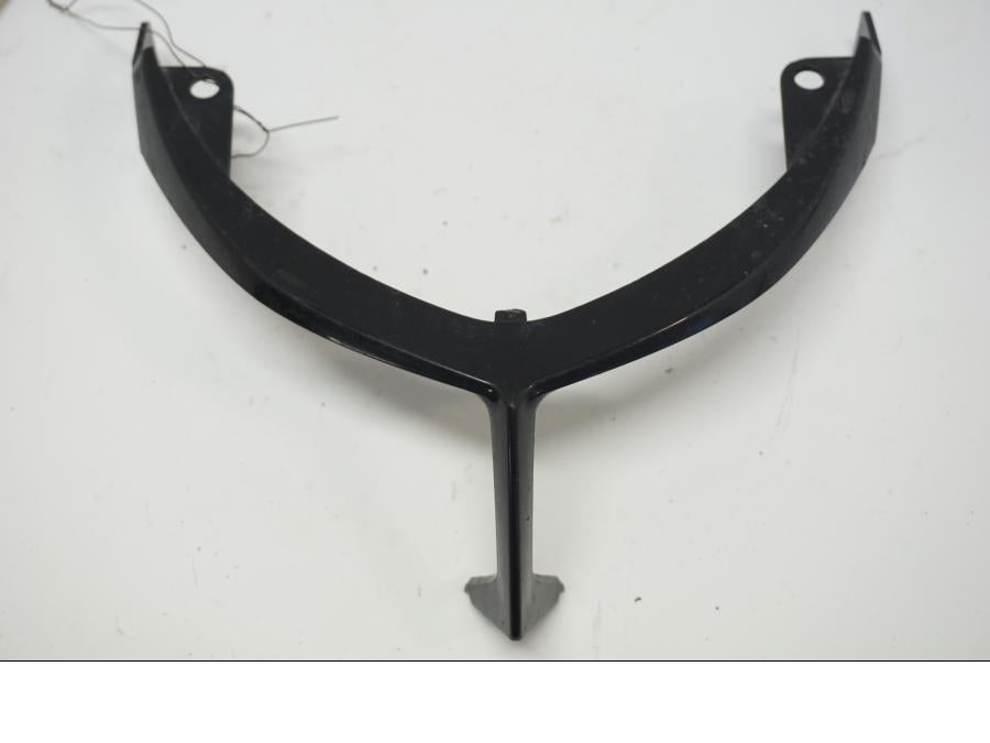 Baksidan på Baklampplast från en Yamaha FZ1-SA -2007 motorcykel.