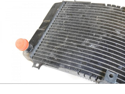 Extrabild1 på Vattenkyl från en Suzuki GSX-R 600 -1999 motorcykel.