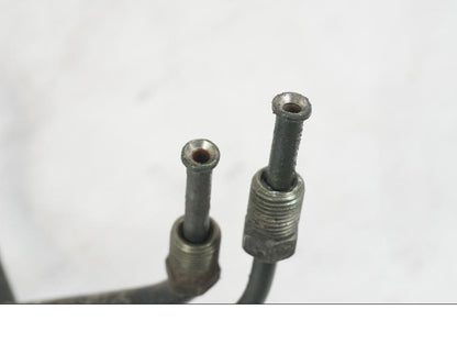 Extrabild6 på Bromsledning från en Honda CBR 1100 XX -1999 motorcykel.