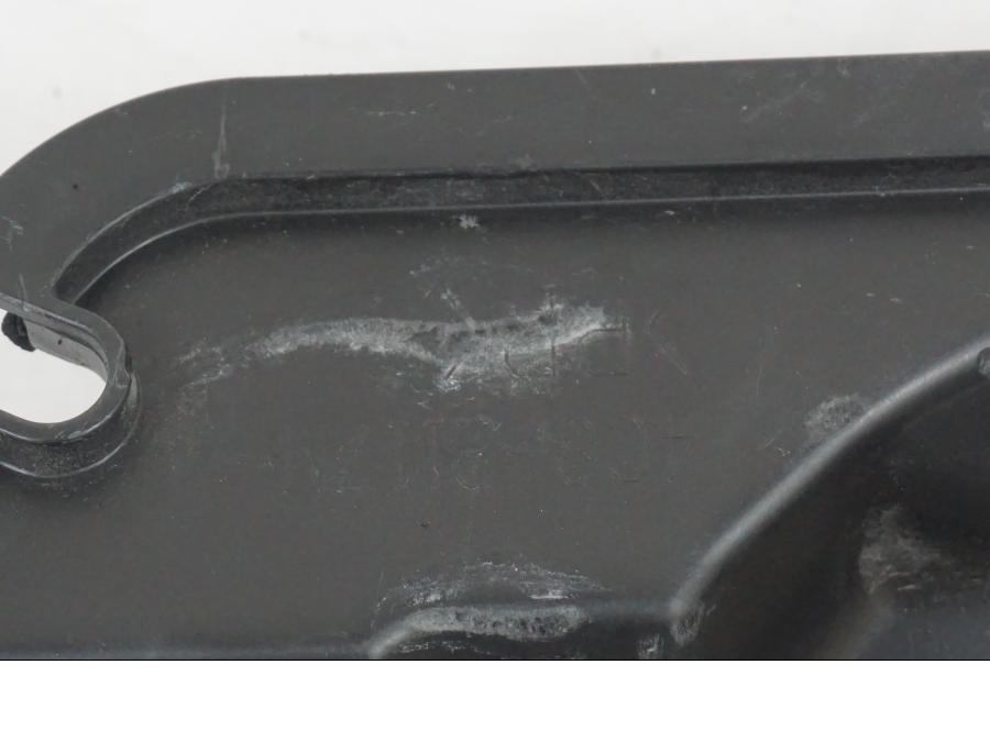 Extrabild2 på Luftburkkåpa från en Yamaha YZF 1000 R1 -2007 motorcykel.