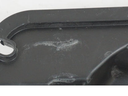 Extrabild2 på Luftburkkåpa från en Yamaha YZF 1000 R1 -2007 motorcykel.