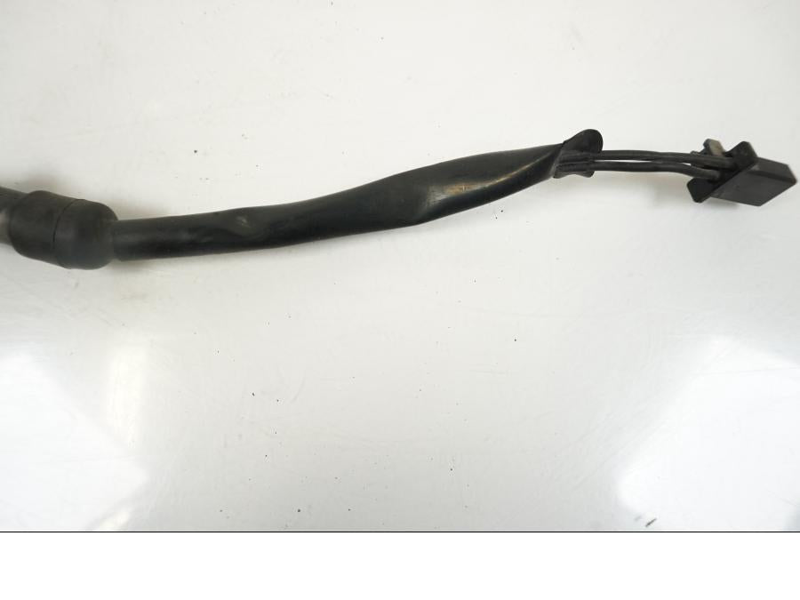 Höger sida på Bromsljuskontakt från en Honda XL 1000 V -2008 motorcykel.