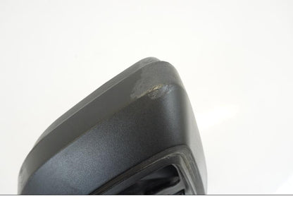 Vänster sida på Backspegel från en BMW R 1200 ST -2008 motorcykel.