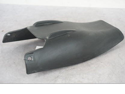 Höger sida på Stänkskydd från en KTM 1290 Super Adventure S -2022 motorcykel.