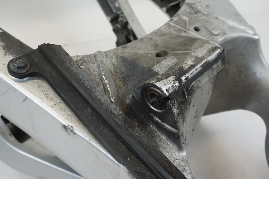 Extrabild5 på Sving från en Suzuki GSX 1300 BK -2008 motorcykel.