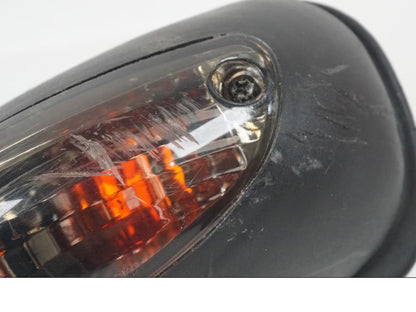 Extrabild5 på Backspegel från en Suzuki GSX-R 750 -2009 motorcykel.