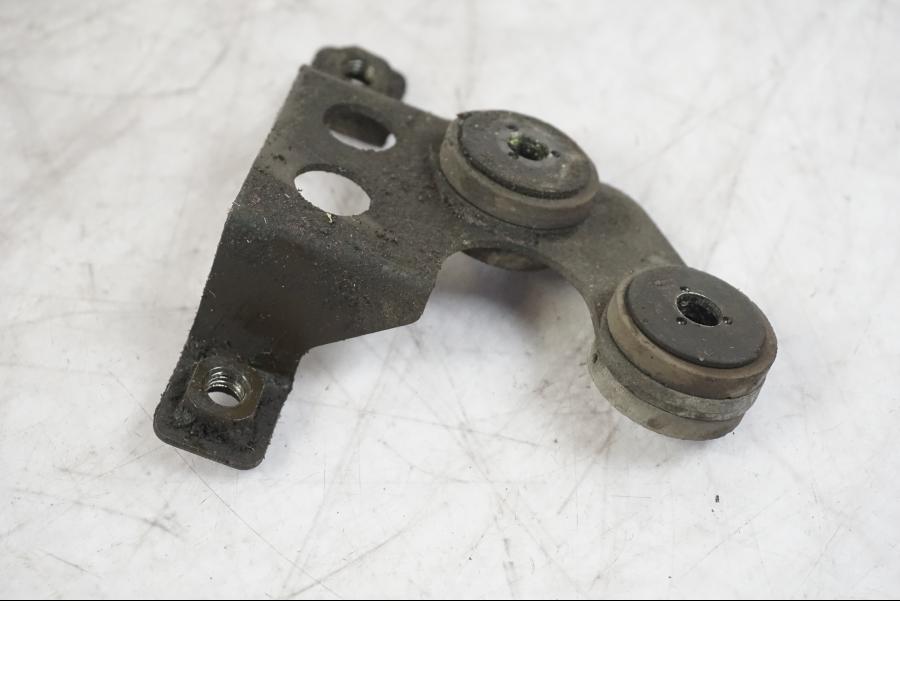 Baksidan på Likriktare från en Kawasaki ZX-6R -2006 motorcykel.