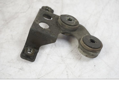 Baksidan på Likriktare från en Kawasaki ZX-6R -2006 motorcykel.