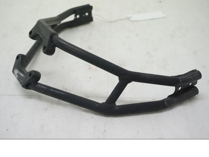 Höger sida på Fotpinnefäste inre från en MV Agusta Brutale 800 -2014 motorcykel.