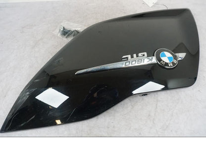 Extrabild3 på Sidkåpa från en BMW K 1600 GTL -2015 motorcykel.