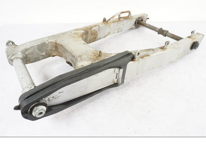 Framsidan på Sving från en Honda CBR 1000 F -1989 motorcykel.