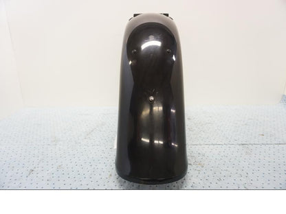 Höger sida på Bakskärm från en Kawasaki EN 500 -1999 motorcykel.