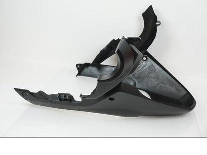 Framsidan på Magkåpa från en Honda VFR 1200 -2012 motorcykel.