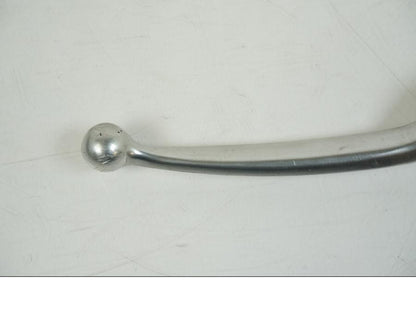 Höger sida på Kopplingsgrepp från en BMW S 1000 R -2019 motorcykel.