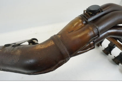 Extrabild1 på Grenrör från en Triumph TT 600 -2002 motorcykel.