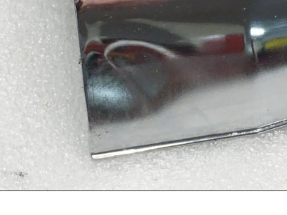 Höger sida på Svingkromskydd från en Kawasaki VN 1500 Mean Streak -2003 motorcykel.