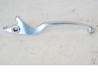 Framsidan på Bromsgrepp från en Kymco Agility 125 -2019 scooter.