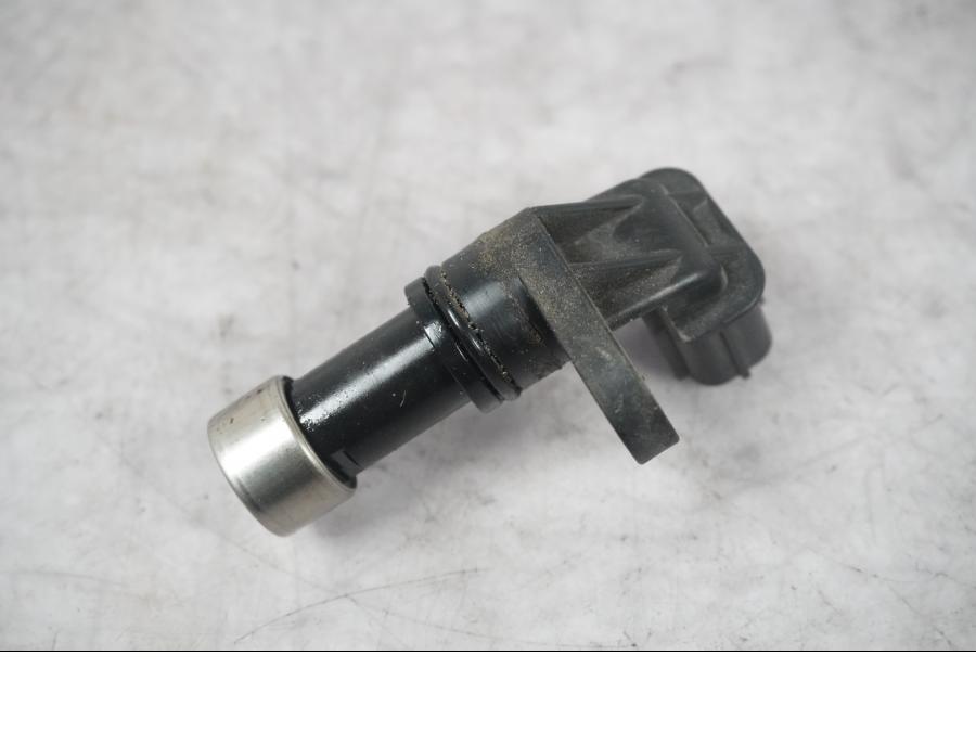 Framsidan på Hastighetsgivare från en Kawasaki ZX-10R -2008 motorcykel.