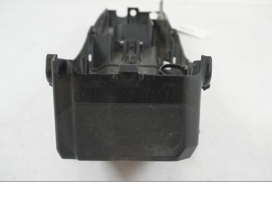 Höger sida på Undertail från en Yamaha MT-07 -2019 motorcykel.