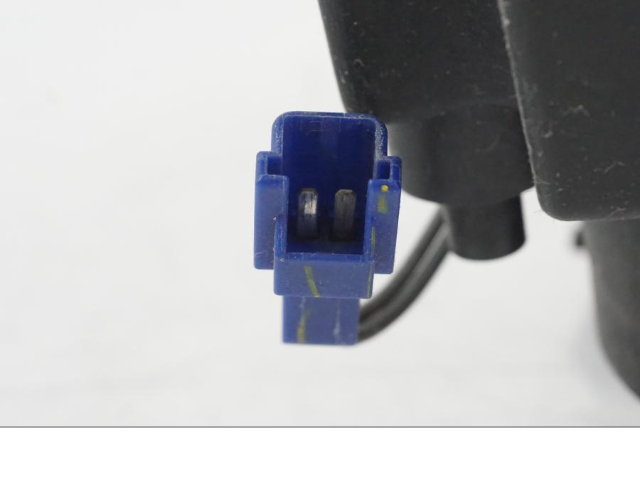 Extrabild3 på Strålkastare från en Yamaha YZF 1000 R1 -2007 motorcykel.