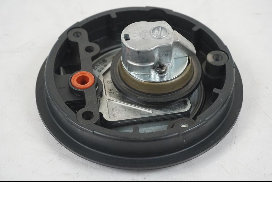 Extrabild1 på Låssats från en Yamaha MT-07 -2019 motorcykel.