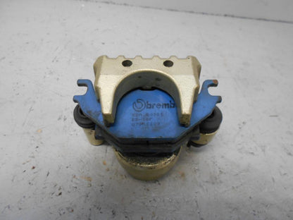 Baksidan på Bromsok från en Yamaha YZF-R 125 -2009 motorcykel.