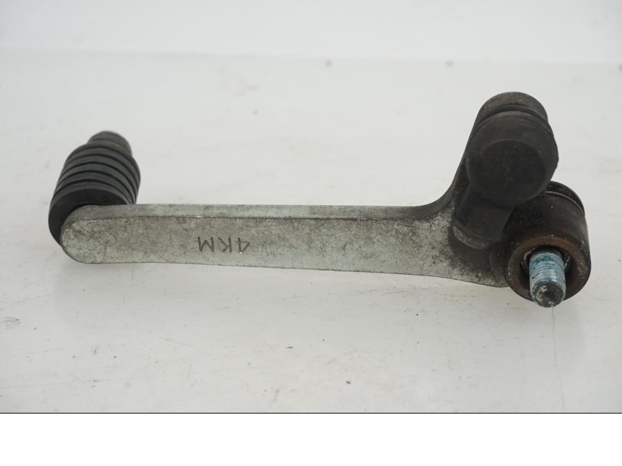 Vänster sida på Växelpedal från en Yamaha XJ 900 S -1997 motorcykel.