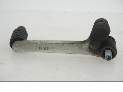 Vänster sida på Växelpedal från en Yamaha XJ 900 S -1997 motorcykel.