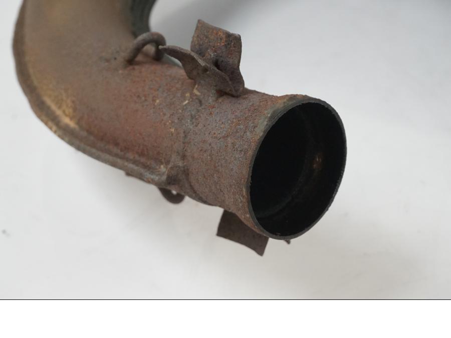 Extrabild4 på Avgassystem från en Aprilia RS 125 -2000 motorcykel.