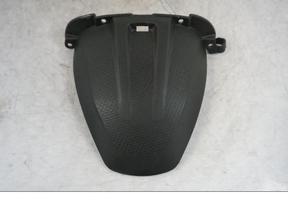 Framsidan på Svingskärm från en BMW S 1000 XR -2019 motorcykel.