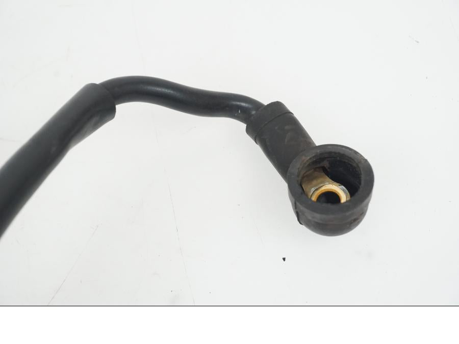 Vänster sida på Kablage från en Yamaha XJ 900 -1997 motorcykel.