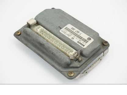 Höger sida på CDI / ECU från en BMW R 1150 R -2002 motorcykel.