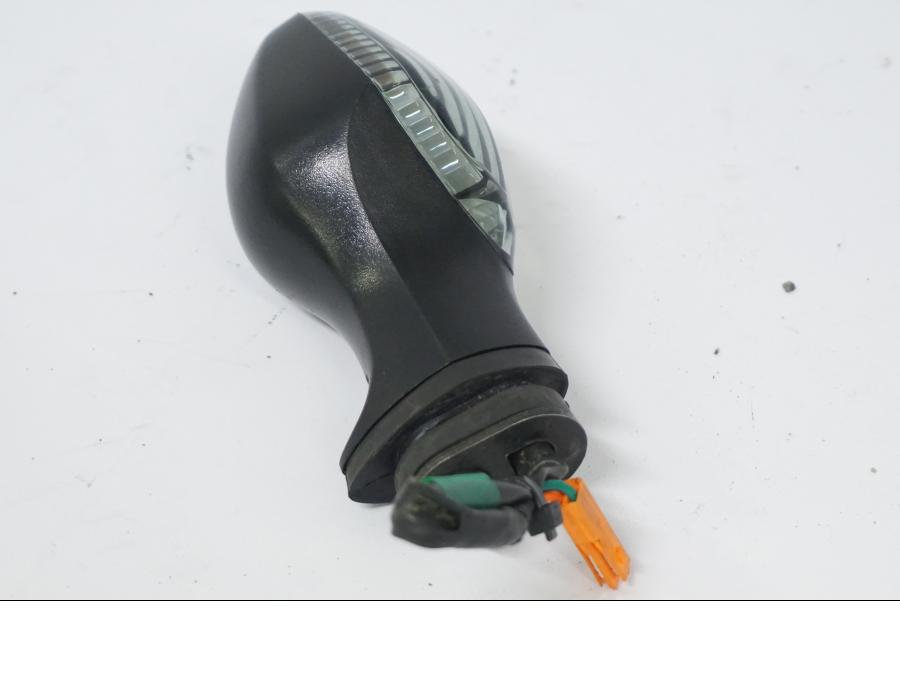 Extrabild1 på Blinkers från en Honda CB 500 X -2015 motorcykel.