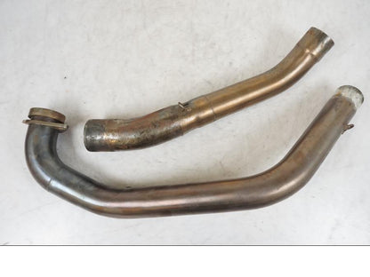 Avgassystem Sport