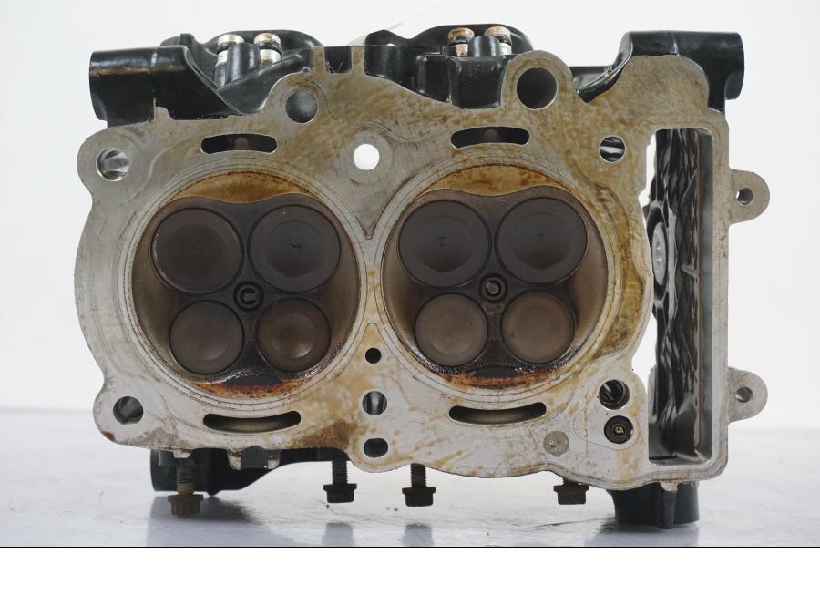 Extrabild5 på Topplock från en BMW F 750 GS -2020 motorcykel.