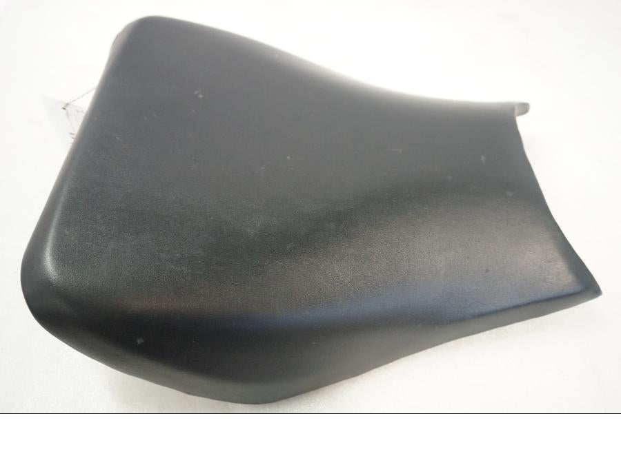 Vänster sida på Sadel från en Honda CBR 1000 RR -2007 motorcykel.