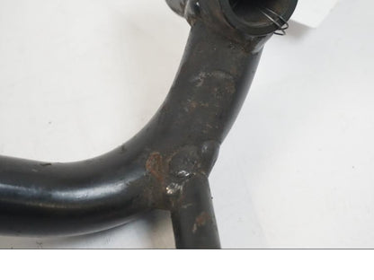 Extrabild2 på Sidostödsfäste från en BMW F 650 CS -2002 motorcykel.