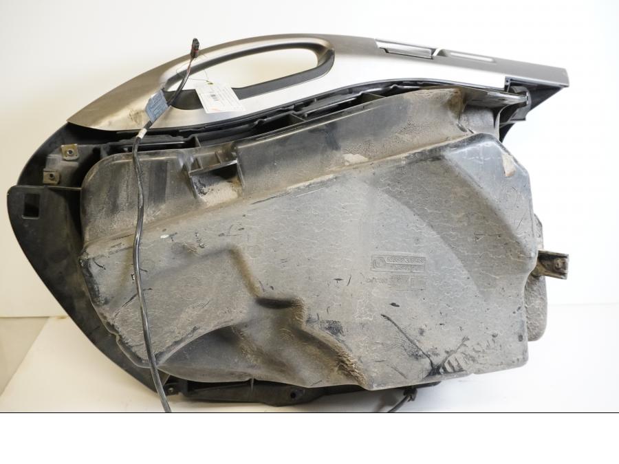 Extrabild2 på Sidoväska från en BMW K 1200 LT -2004 motorcykel.