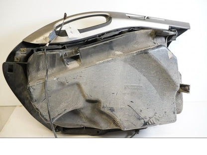 Extrabild2 på Sidoväska från en BMW K 1200 LT -2004 motorcykel.