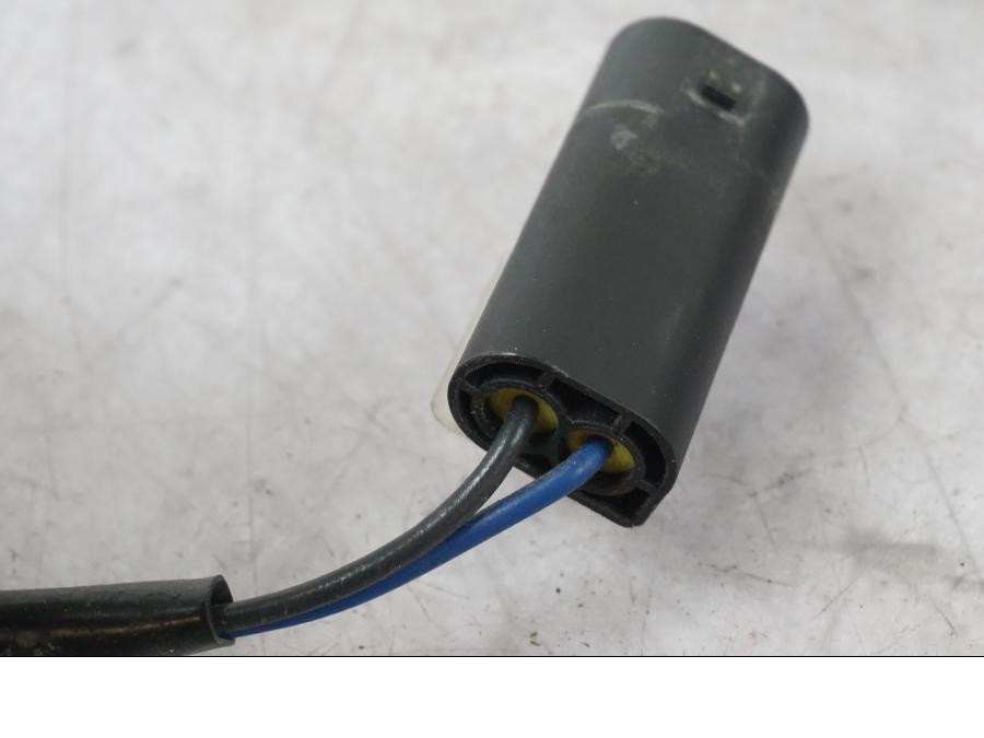 Extrabild5 på Vattenkylfläkt från en BMW K 1600 GTL -2015 motorcykel.