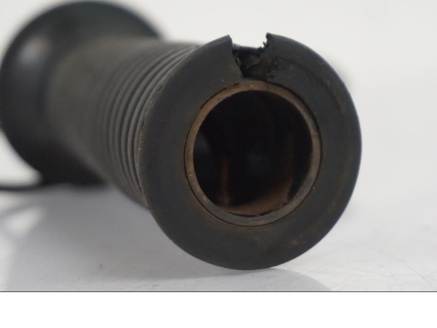 Extrabild2 på Gasrulle från en BMW F 650 CS -2002 motorcykel.